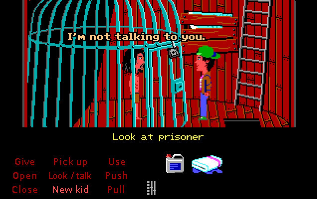 Retro-Pixel-Adventure The Castle veröffentlicht Retro-Pixel-Adventure The Castle veröffentlicht