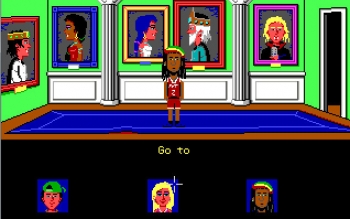 The Castle Screenshot