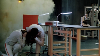 The Complex Screenshot