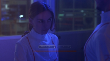 The Complex Screenshot