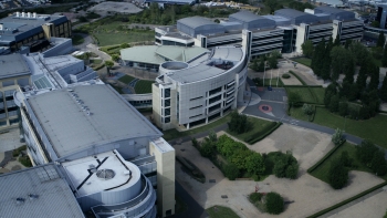 The Complex Screenshot