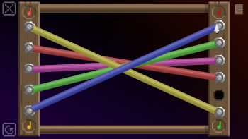 Darkside Detective Season 2 Screenshot