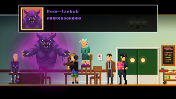 Darkside Detective Season 2 Screenshot