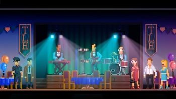 Darkside Detective Season 2 Screenshot