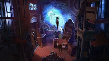 The Devil’s Men Screenshot