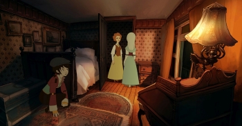 The Devil’s Men Screenshot