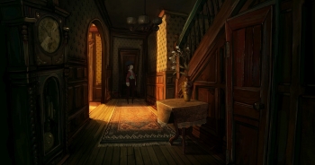 The Devil’s Men Screenshot