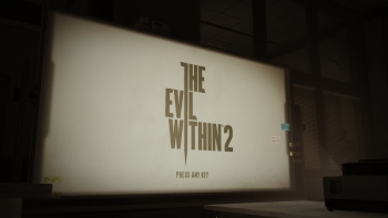 The Evil Within 2 Screenshot