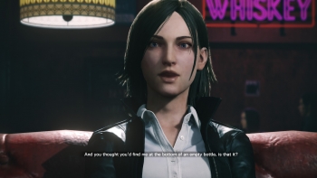 The Evil Within 2 Screenshot