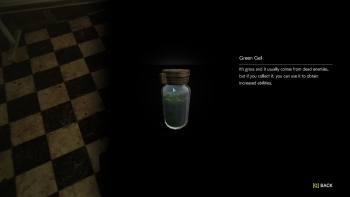 The Evil Within 2 Screenshot