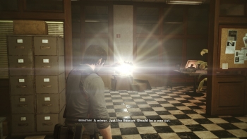 The Evil Within 2 Screenshot