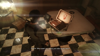 The Evil Within 2 Screenshot