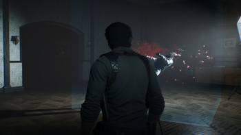 The Evil Within 2 Screenshot