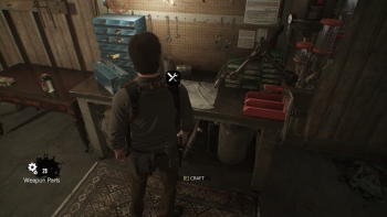 The Evil Within 2 Screenshot