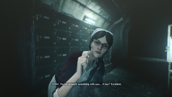 The Evil Within 2 Screenshot