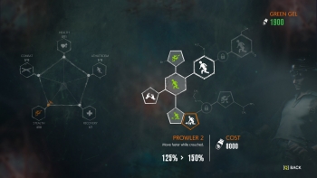 The Evil Within 2 Screenshot