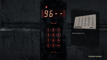 The Evil Within 2 Screenshot