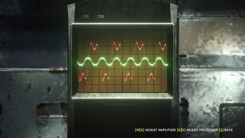 The Evil Within 2 Screenshot