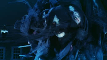 The Evil Within 2 Screenshot