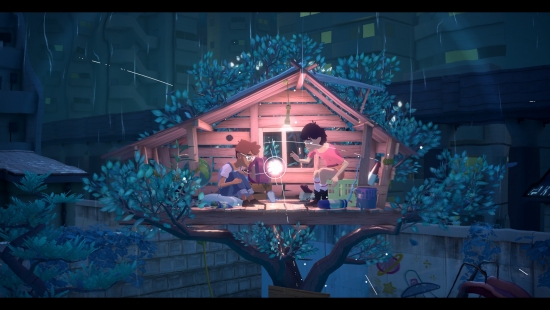 Teaserbild für gc2018: The Gardens Between Teaserbild für gc2018: The Gardens Between