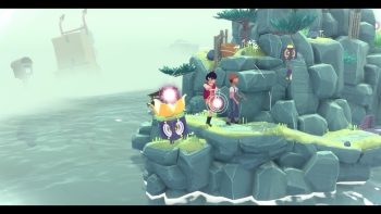 The Gardens Between Screenshot