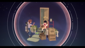 The Gardens Between Screenshot