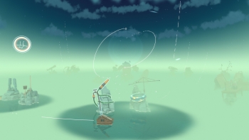 The Gardens Between Screenshot