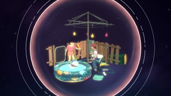 The Gardens Between Screenshot