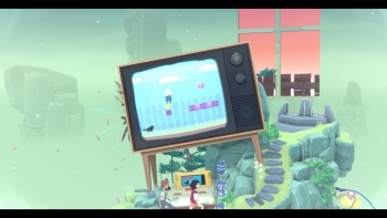 The Gardens Between Screenshot