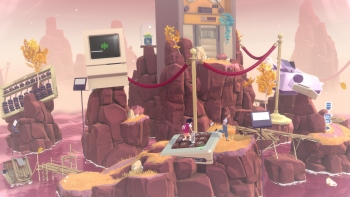 The Gardens Between Screenshot