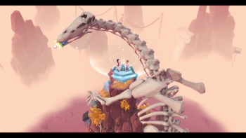 The Gardens Between Screenshot