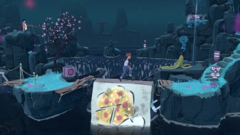 The Gardens Between Screenshot