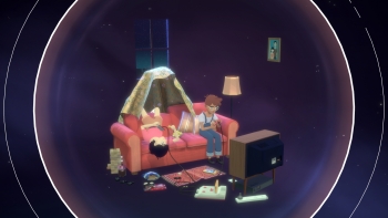 The Gardens Between Screenshot