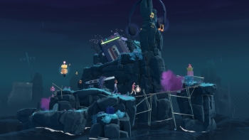 The Gardens Between Screenshot