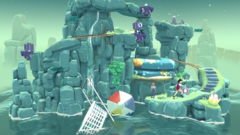The Gardens Between Screenshot