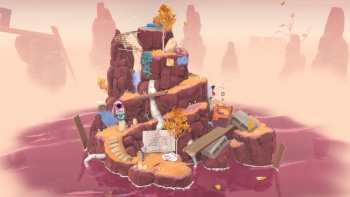 The Gardens Between Screenshot The Gardens Between Screenshot