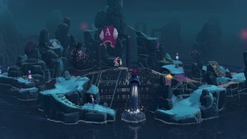 The Gardens Between Screenshot