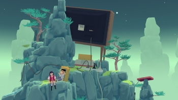 The Gardens Between Screenshot