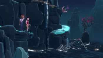 The Gardens Between Screenshot