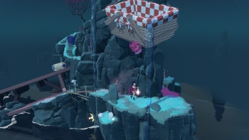 The Gardens Between Screenshot The Gardens Between Screenshot