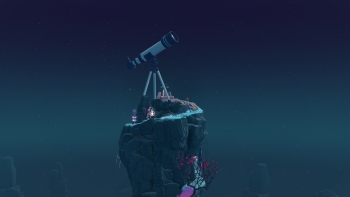 The Gardens Between Screenshot