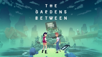 The Gardens Between Screenshot