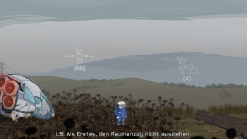 The Great Perhaps Screenshot