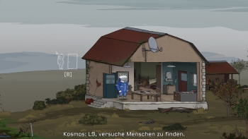 The Great Perhaps Screenshot