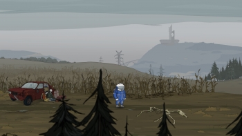 The Great Perhaps Screenshot