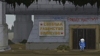 The Great Perhaps Screenshot