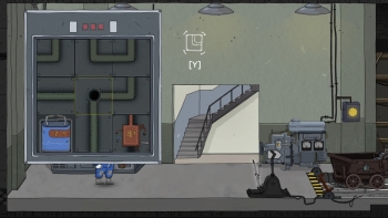 The Great Perhaps Screenshot