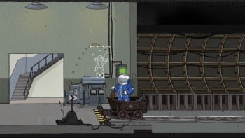 The Great Perhaps Screenshot