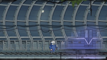 The Great Perhaps Screenshot