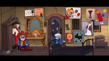 The Great Perhaps Screenshot